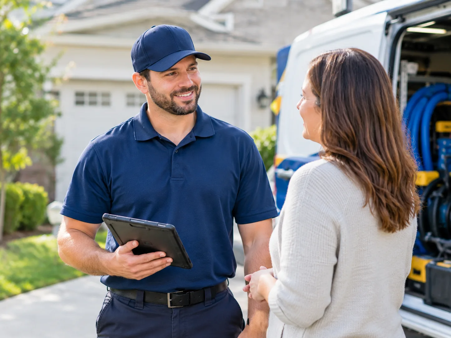Sewage Backup Cleanup East Andover, ME FAQs